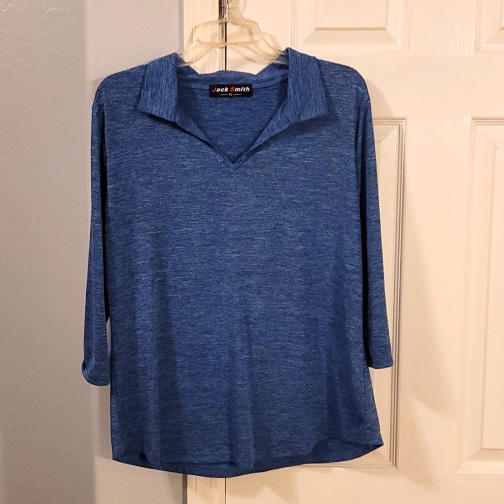 Golf shirt